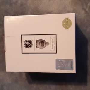 NHL Buffalo Sabres Scentsy Mini Warmer NIB